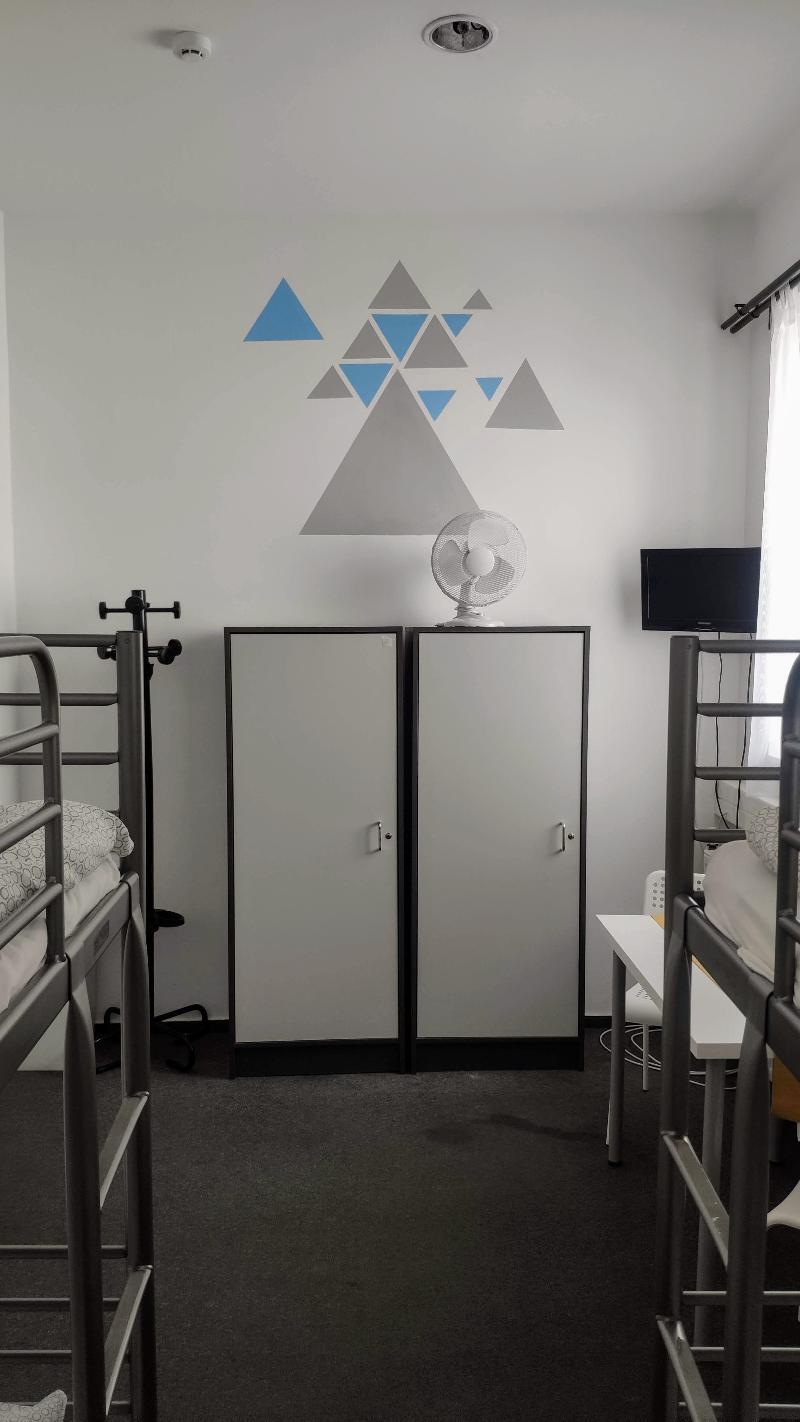 East Side Hostel บูดาเปสต์ ภายนอก รูปภาพ
