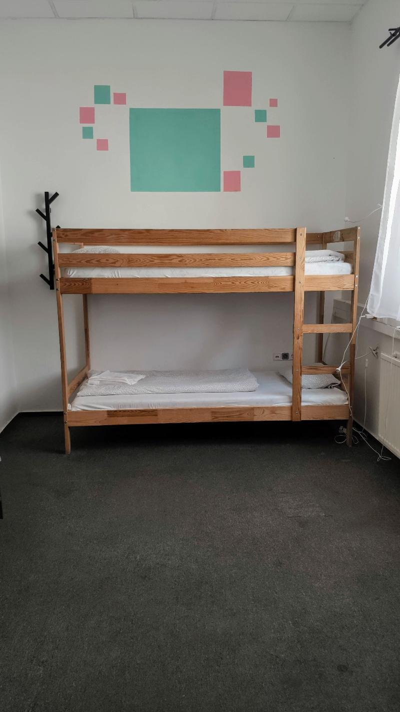 East Side Hostel บูดาเปสต์ ภายนอก รูปภาพ